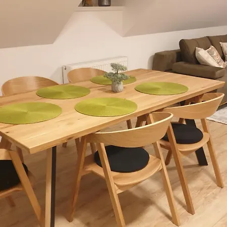 Horsky U Vodopadu 24 * Karlova Studánka