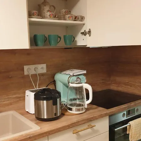 Horsky U Vodopadu 24 Karlova Studánka
