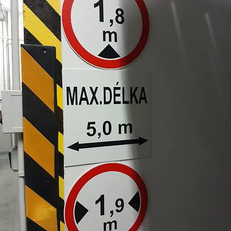Horsky U Vodopadu 24 * Karlova Studánka